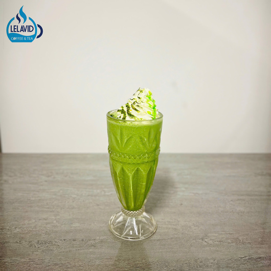 Matcha đá xay