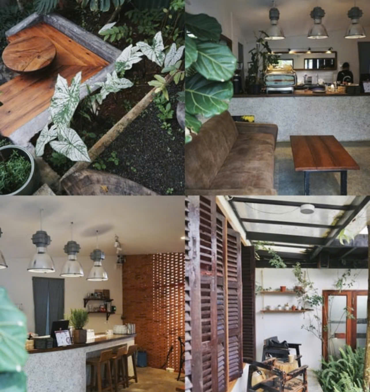Top 3 quán cà phê bình yên đến lạ ít ai biết ở quận Gò Vấp